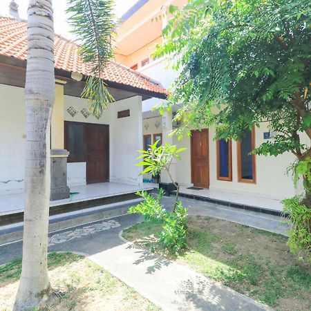 Bantan Guest House Canggu Exteriér fotografie